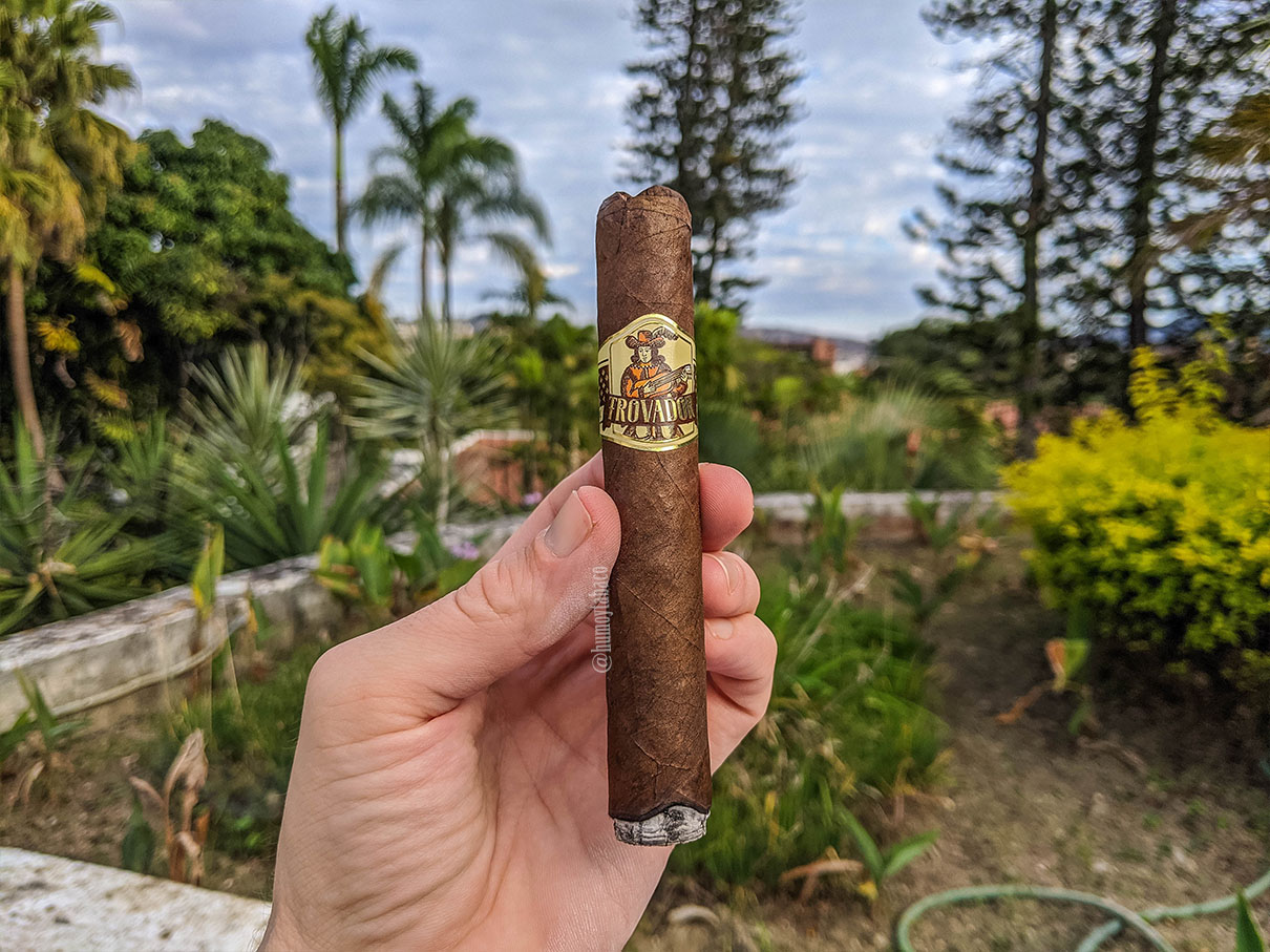 L&V - El Trovador 02