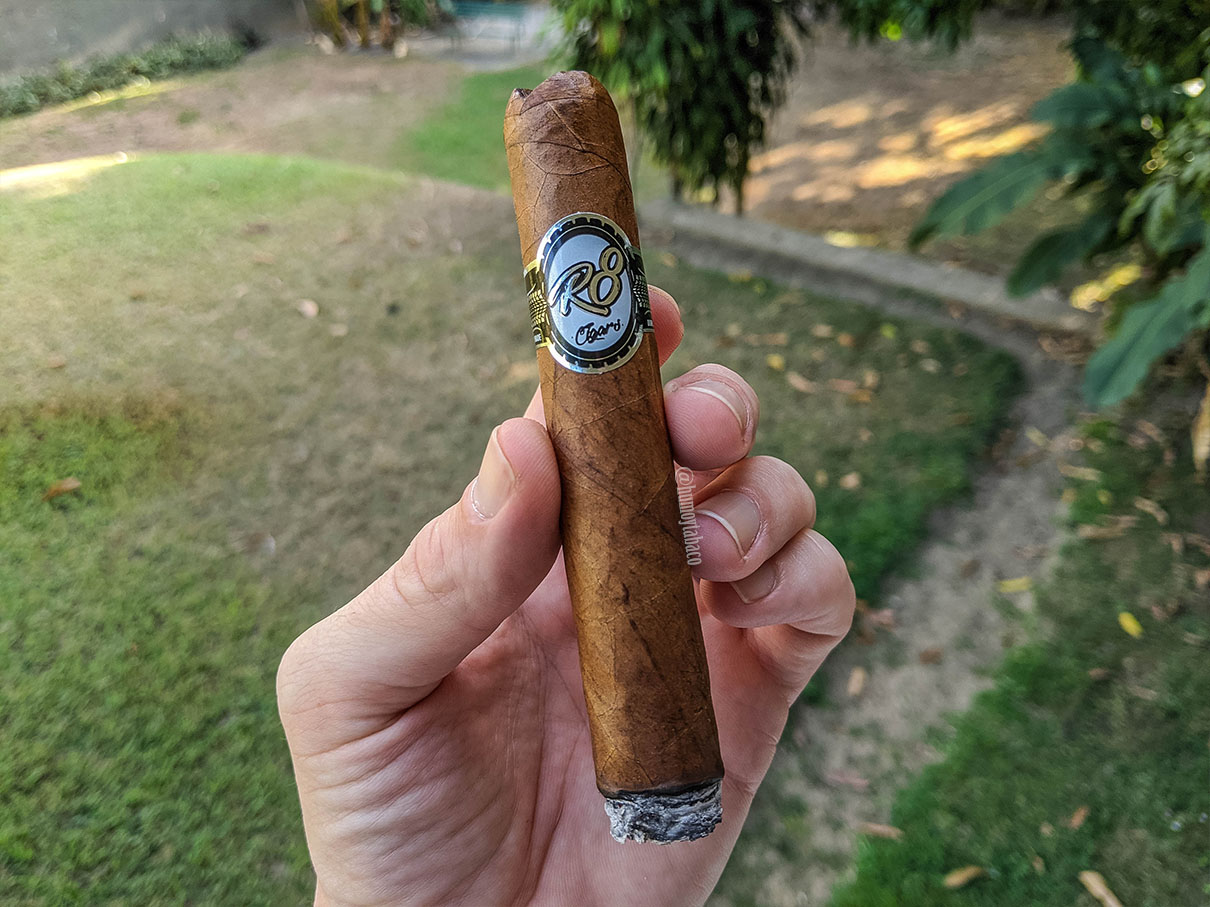 R8 - Habano 01