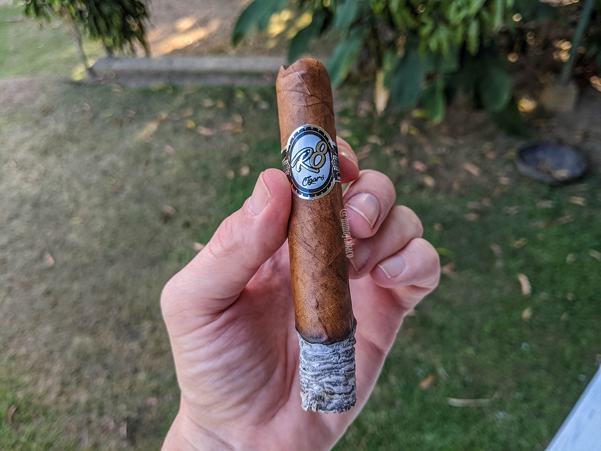 R8 - Habano 02