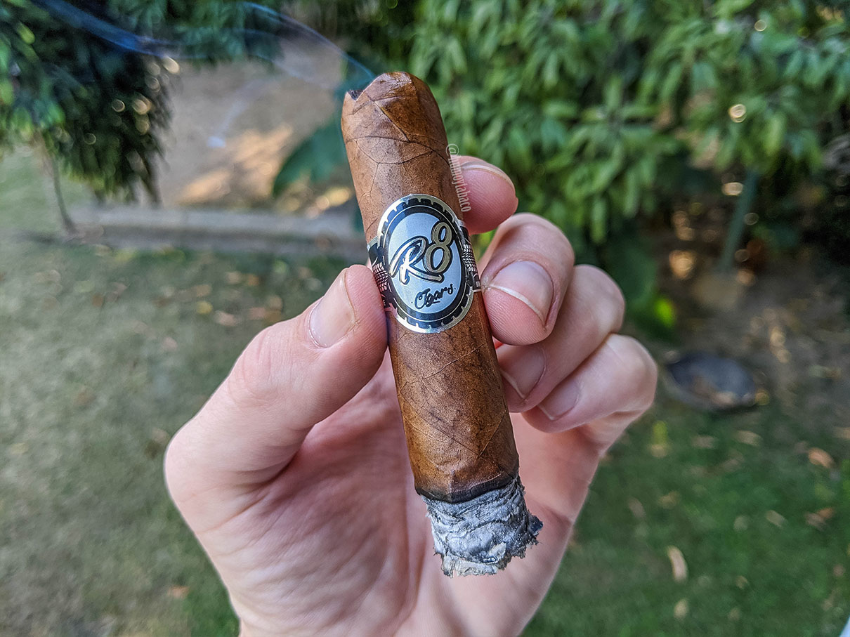 R8 - Habano 03