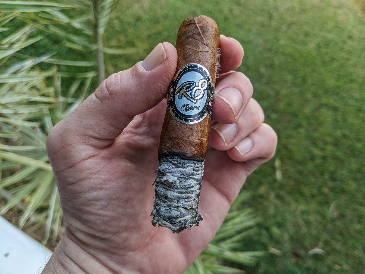 R8 - Habano 05