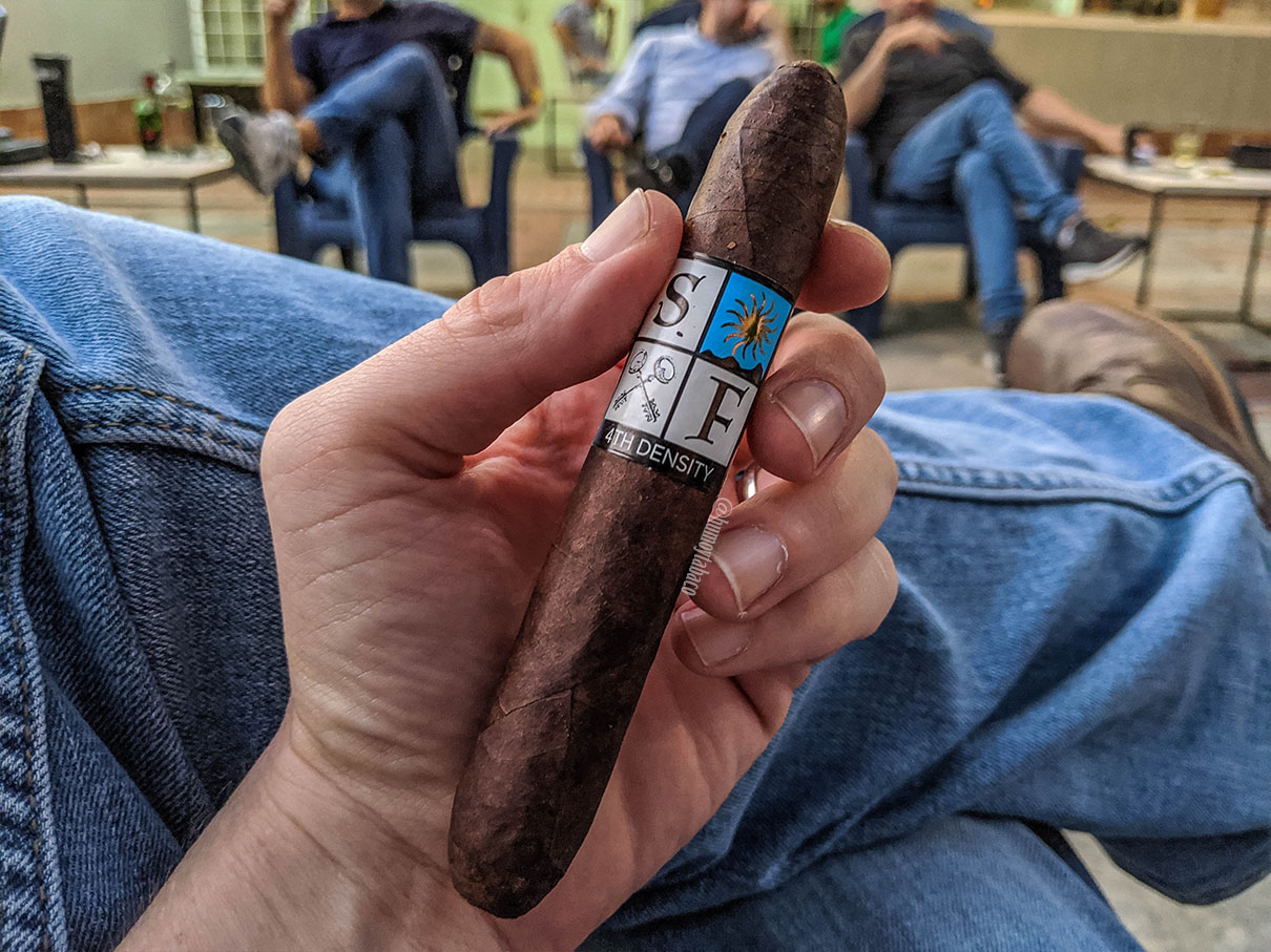 Sacra Folium - 4th Density 01