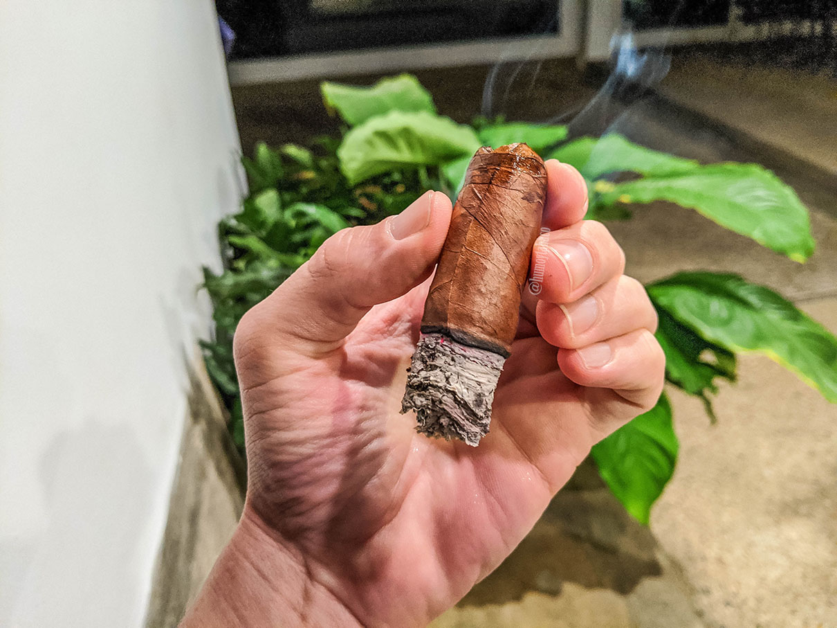 Seven Seven - Habano 06