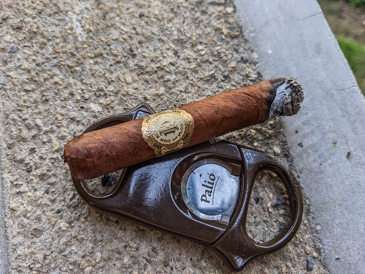 Warped - Don Reynaldo 04