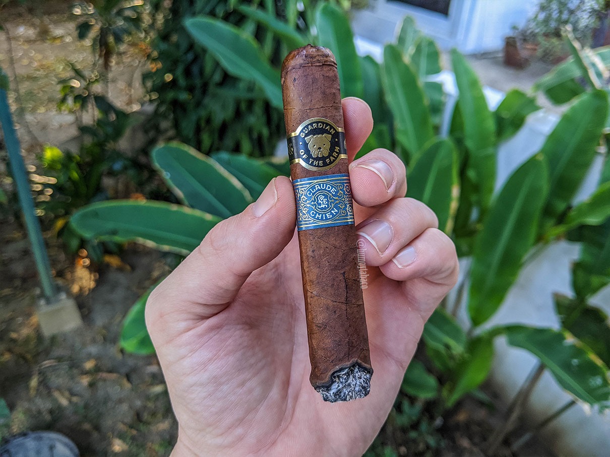 Warped - Guardian of the Farm Claude Le Chien 02