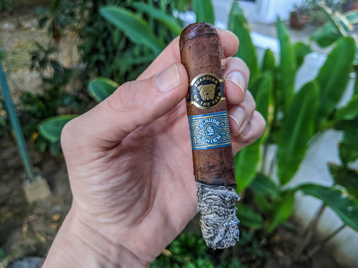 Warped - Guardian of the Farm Claude Le Chien 04