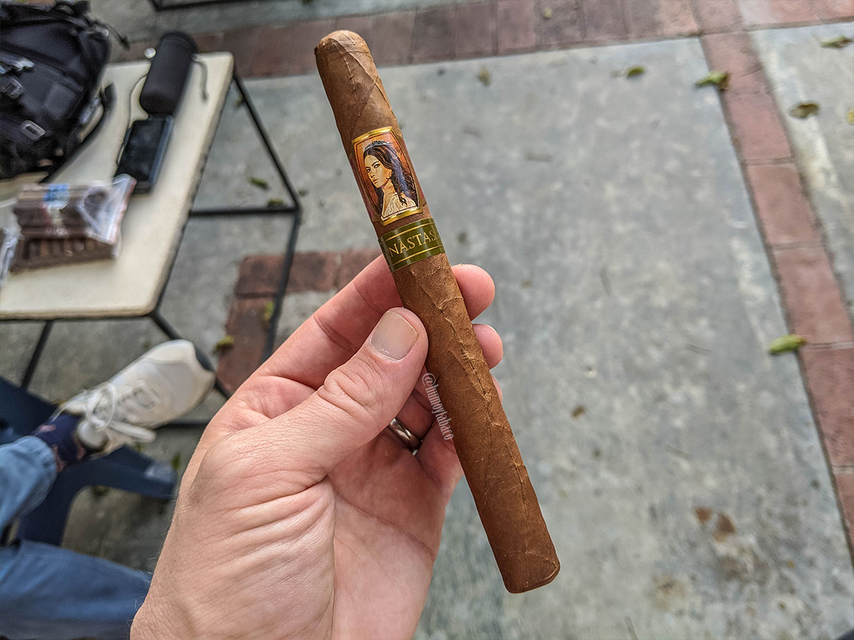 Cadlwell - Anastasia 01