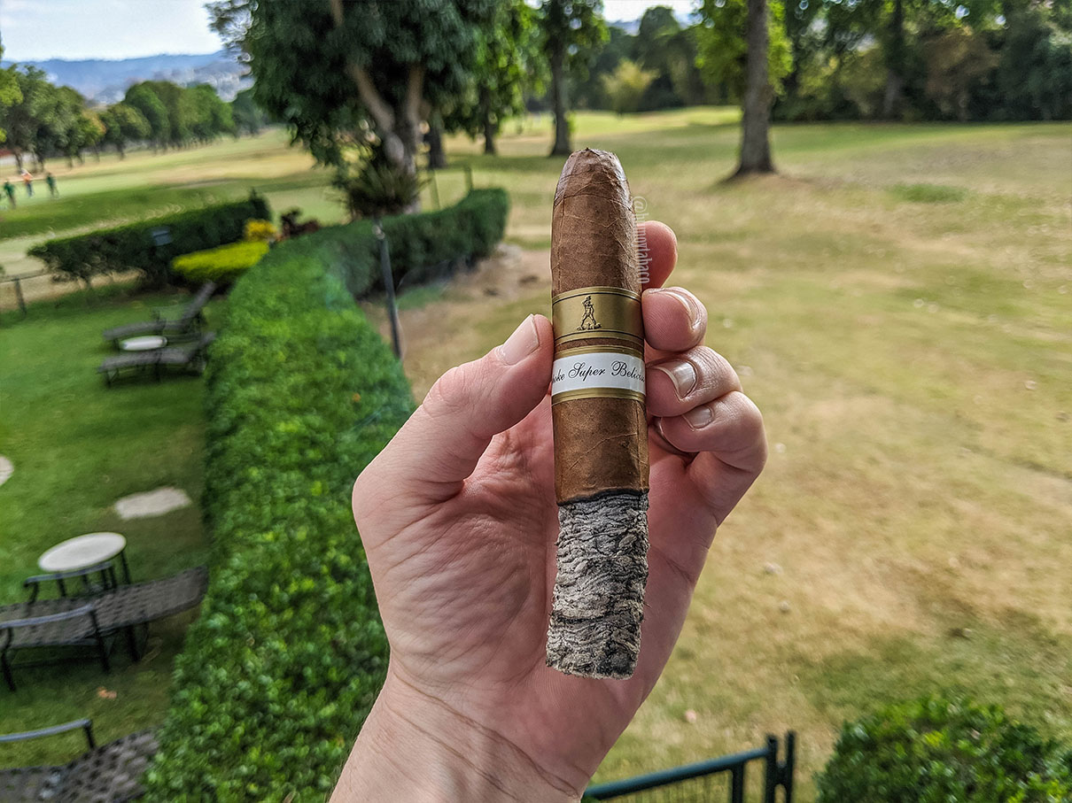 Casdagli - Bespoke Super Belicoso 04