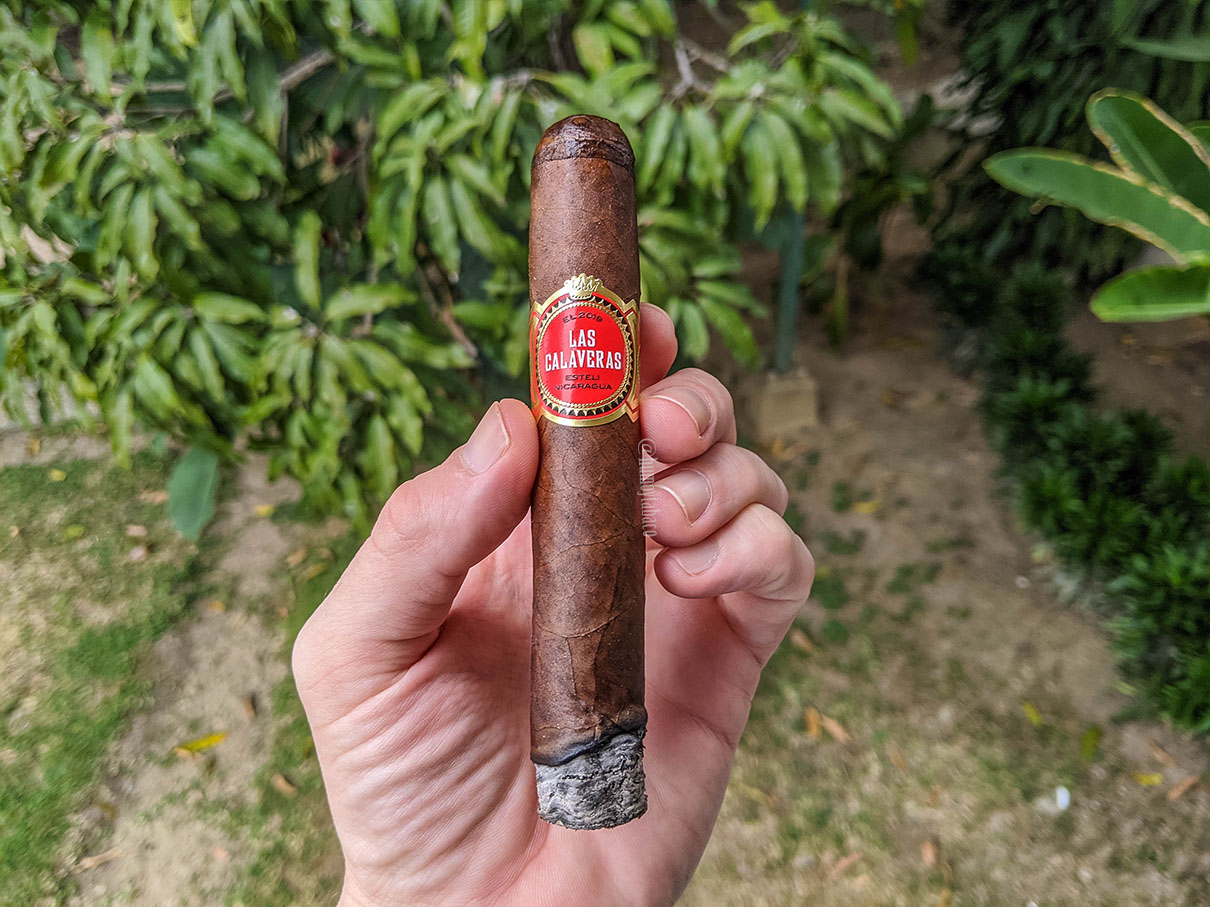 Crowned Heads - Las Calaveras 2019 02