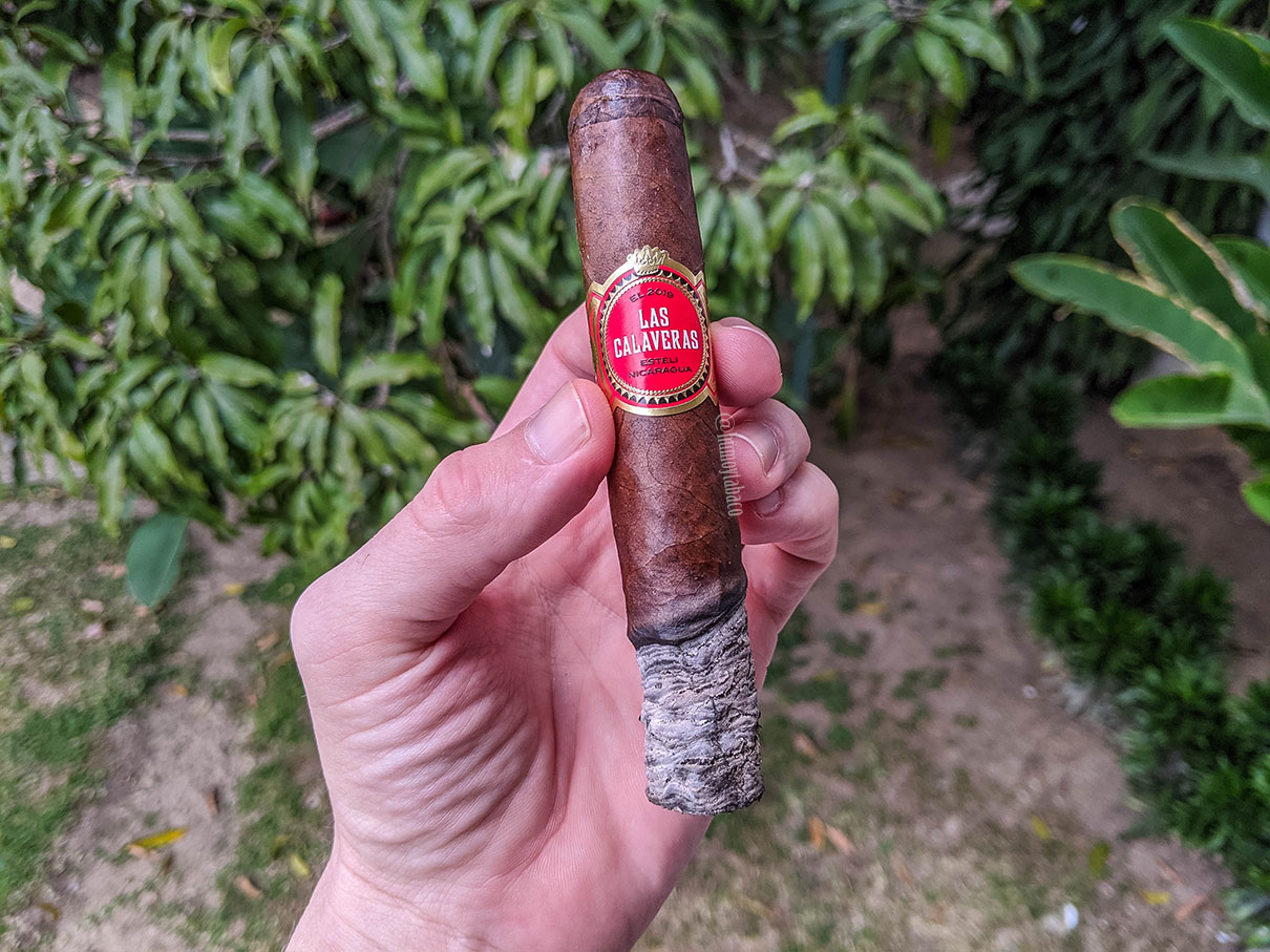 Crowned Heads - Las Calaveras 2019 03