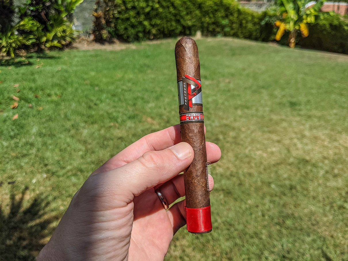 Cubariqueño - Protocol Probable Cause 01