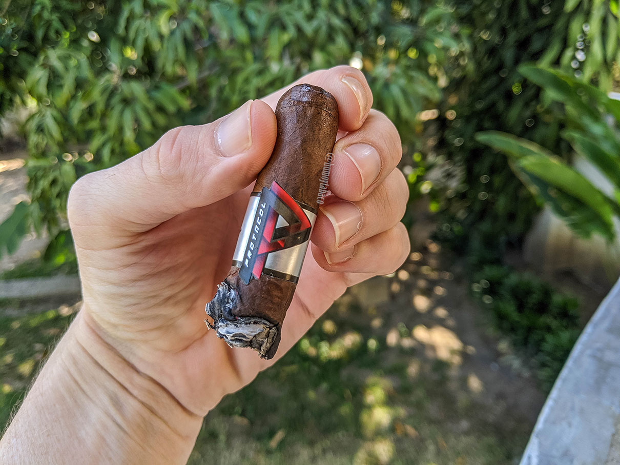 Cubariqueño - Protocol Probable Cause 06