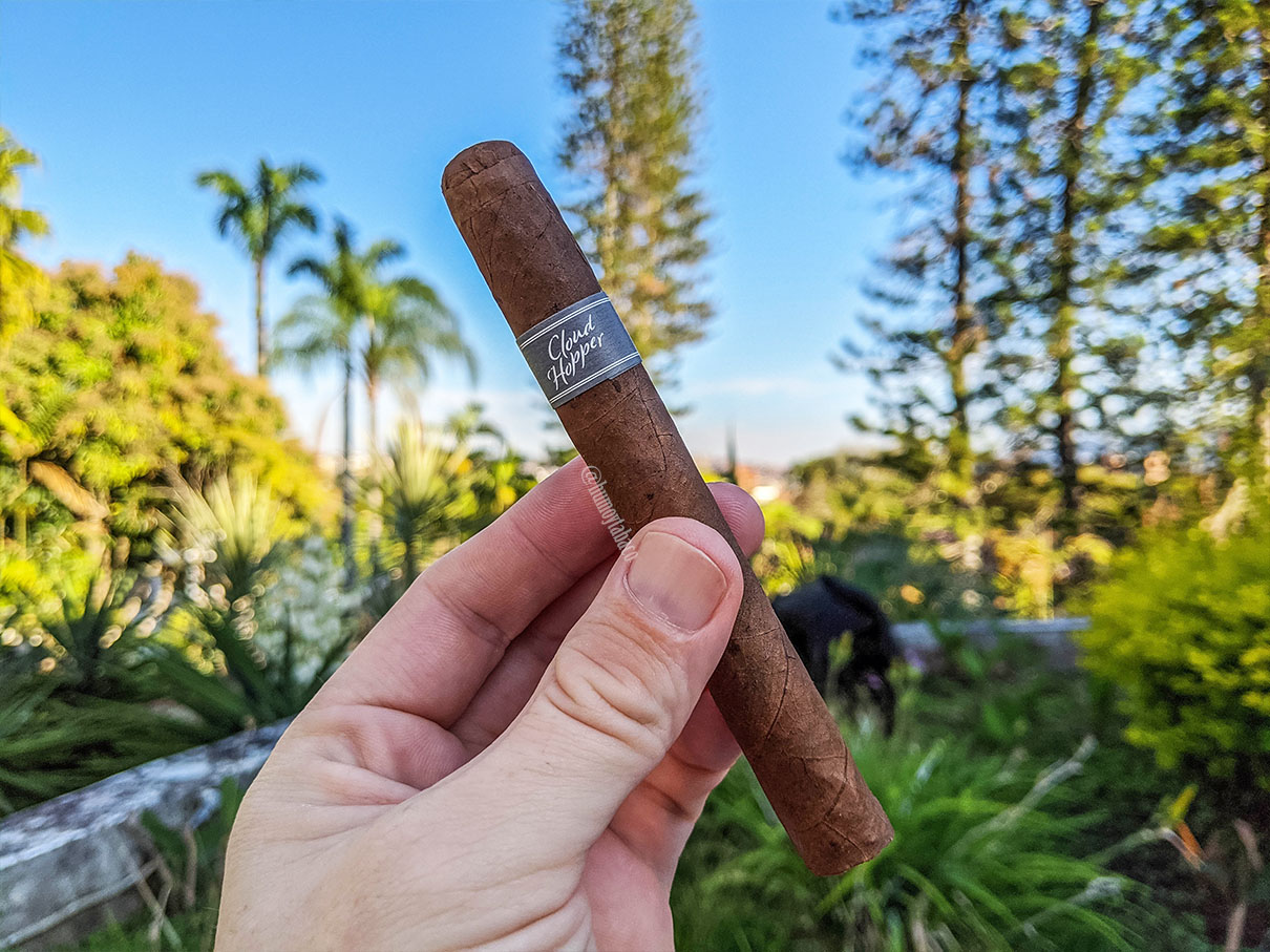 Edition One - Cloud Hopper 01