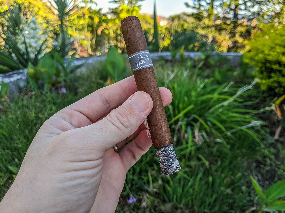 Edition One - Cloud Hopper 02