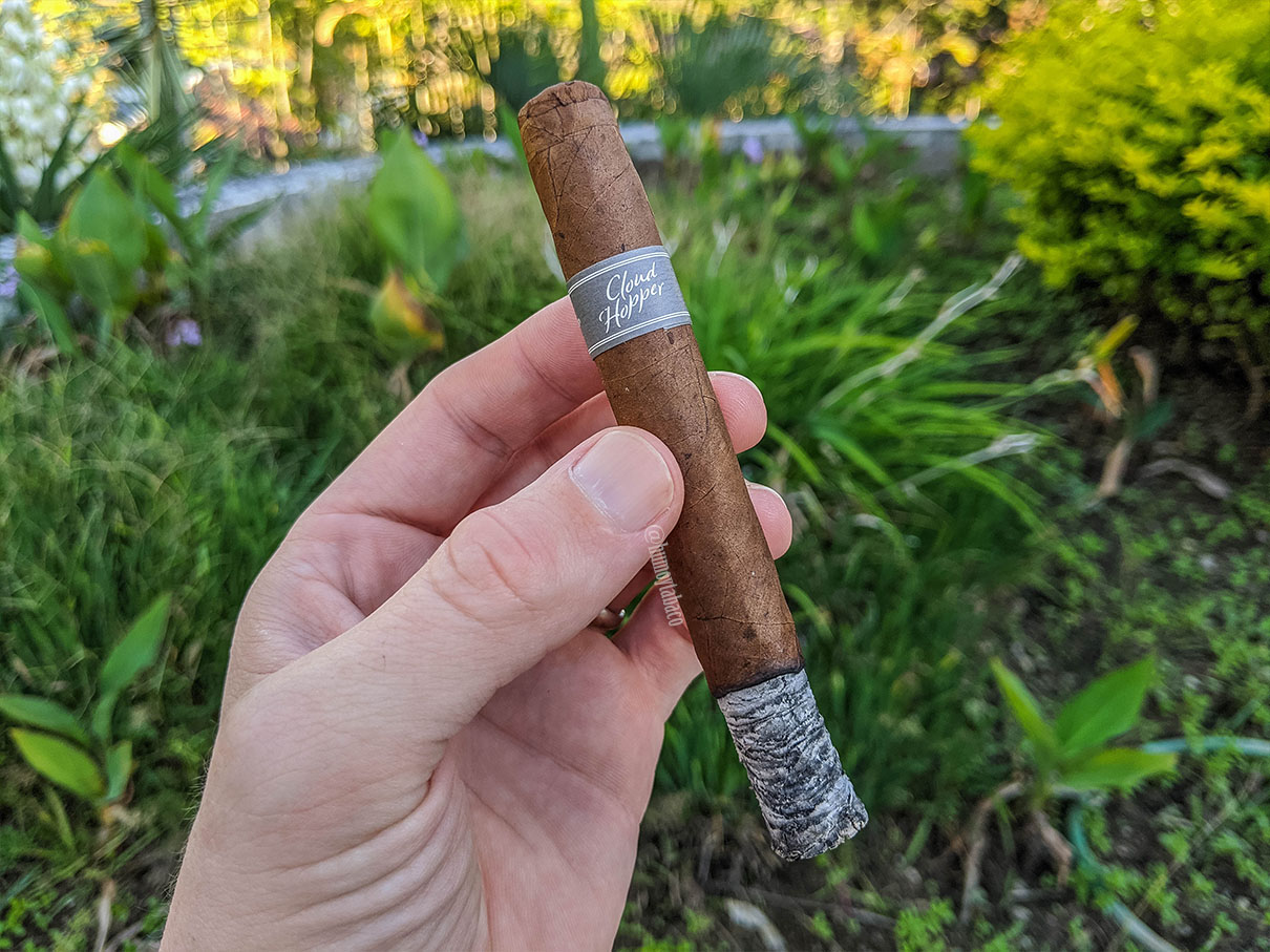 Edition One - Cloud Hopper 03