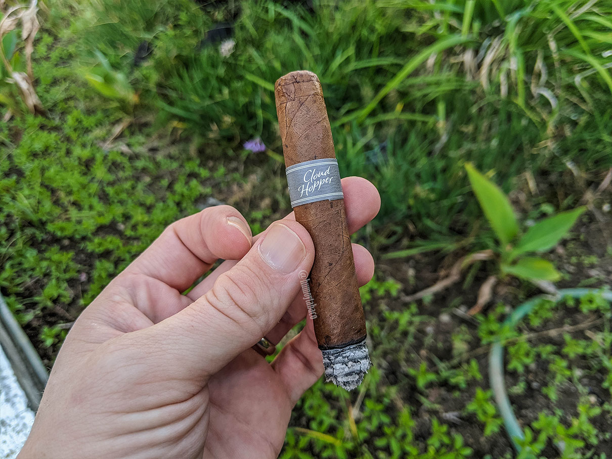 Edition One - Cloud Hopper 04