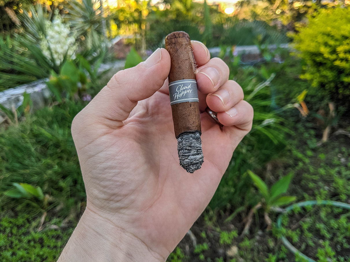 Edition One - Cloud Hopper 05