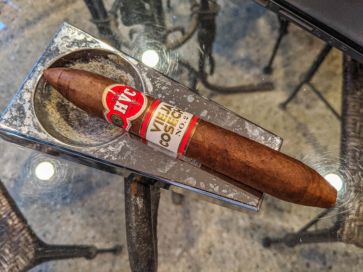 HVC - Vieja Cosecha 01