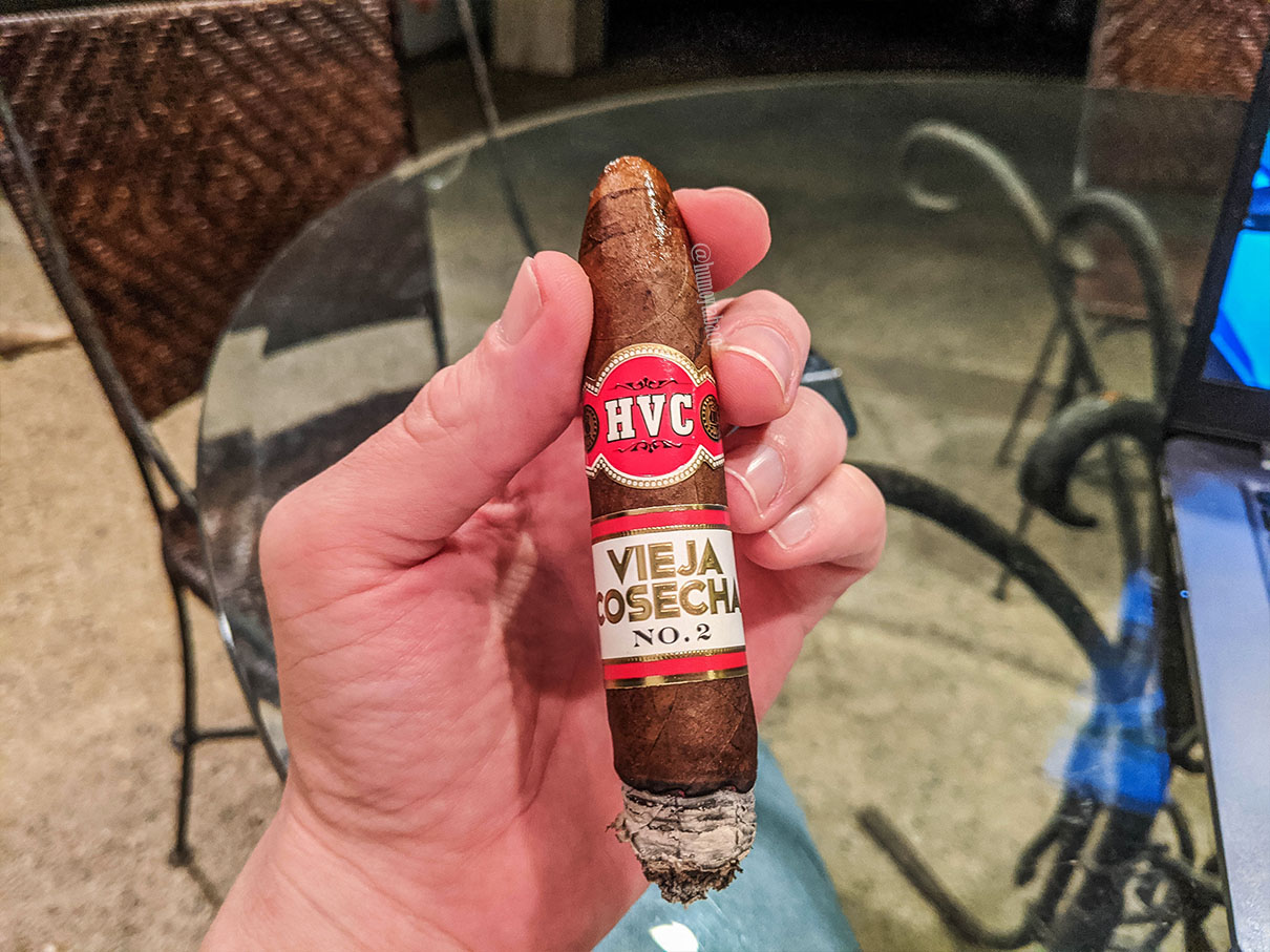 HVC - Vieja Cosecha 03