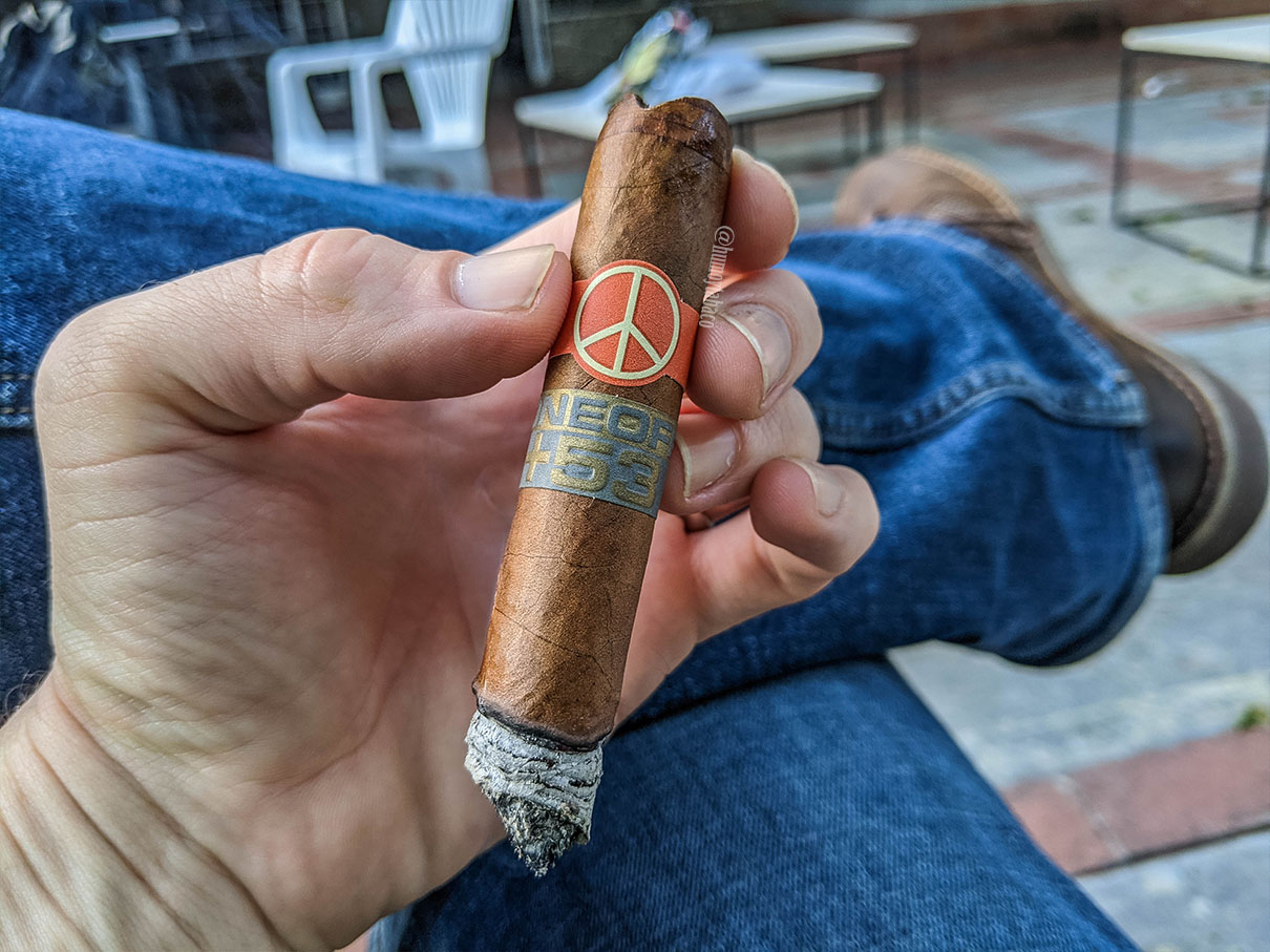 Illusione - OneOff +53 05