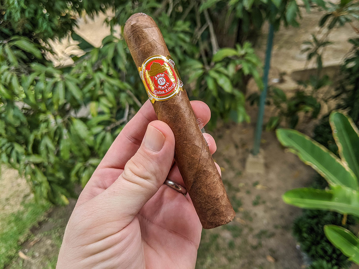 Jose Marti - Cuba Libre 01