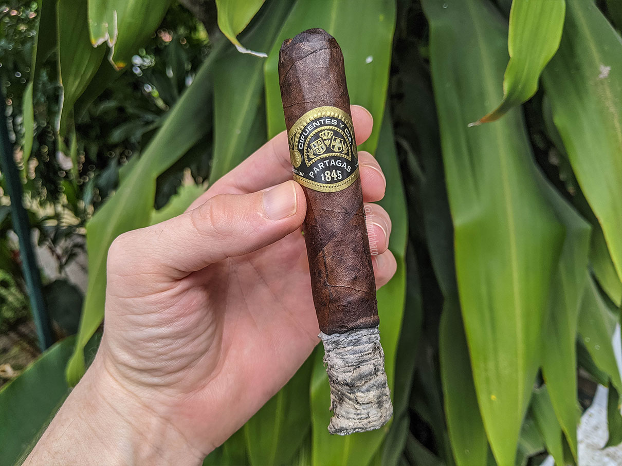 Partagas - Black Label 03