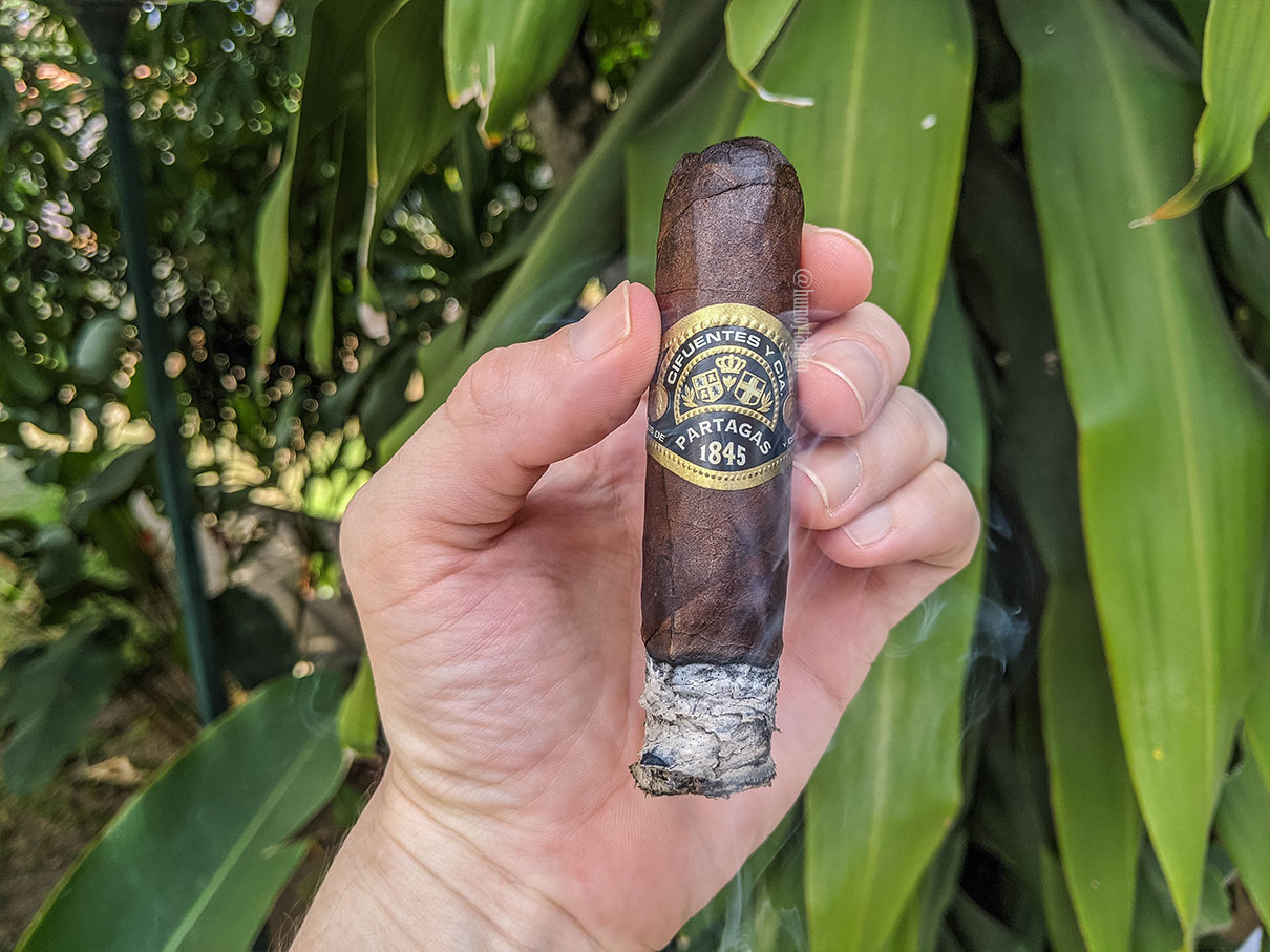 Partagas - Black Label 04