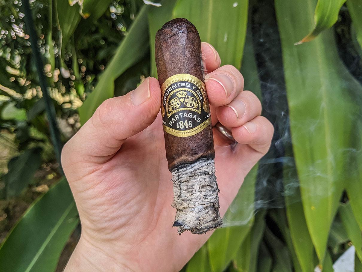 Partagas - Black Label 05