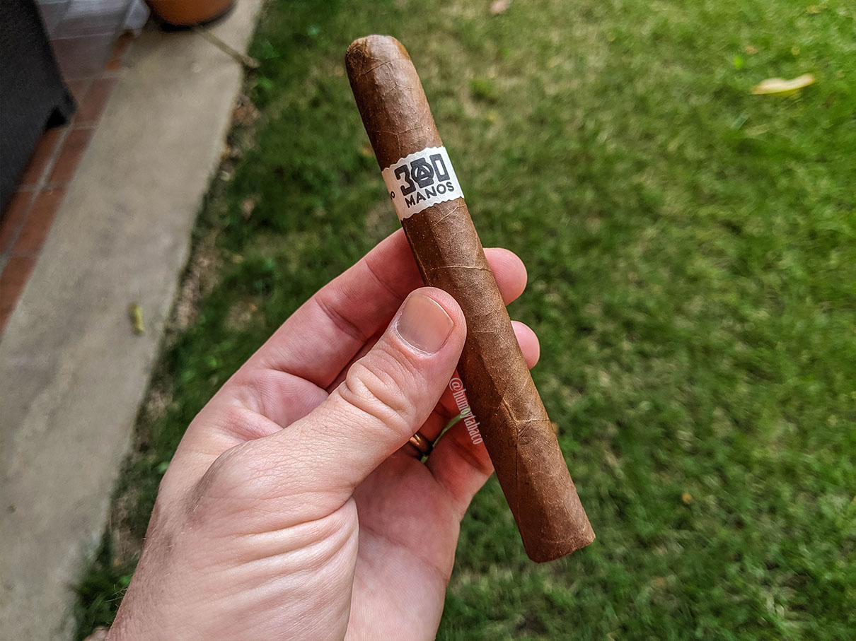 Southern Draw - 300 Manos 01