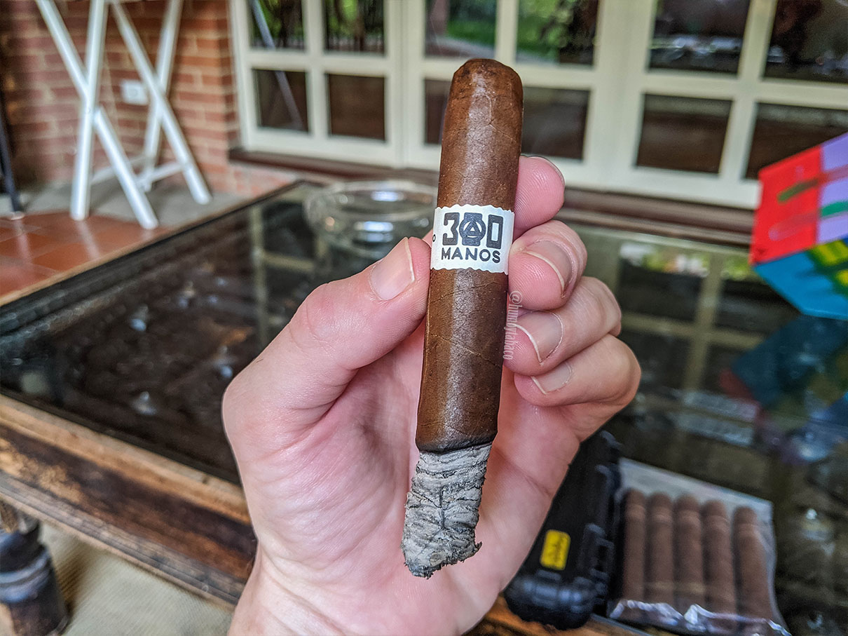 Southern Draw - 300 Manos 04