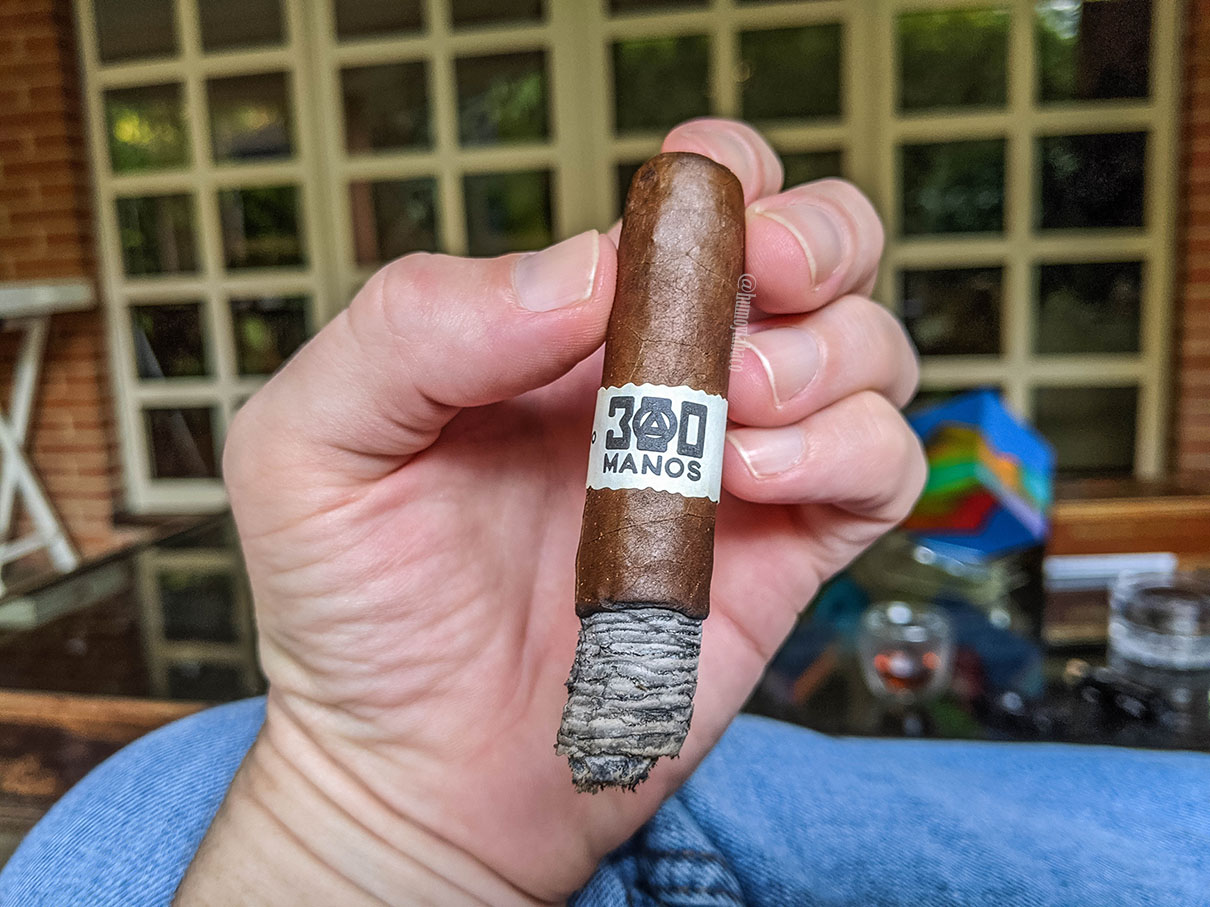 Southern Draw - 300 Manos 06