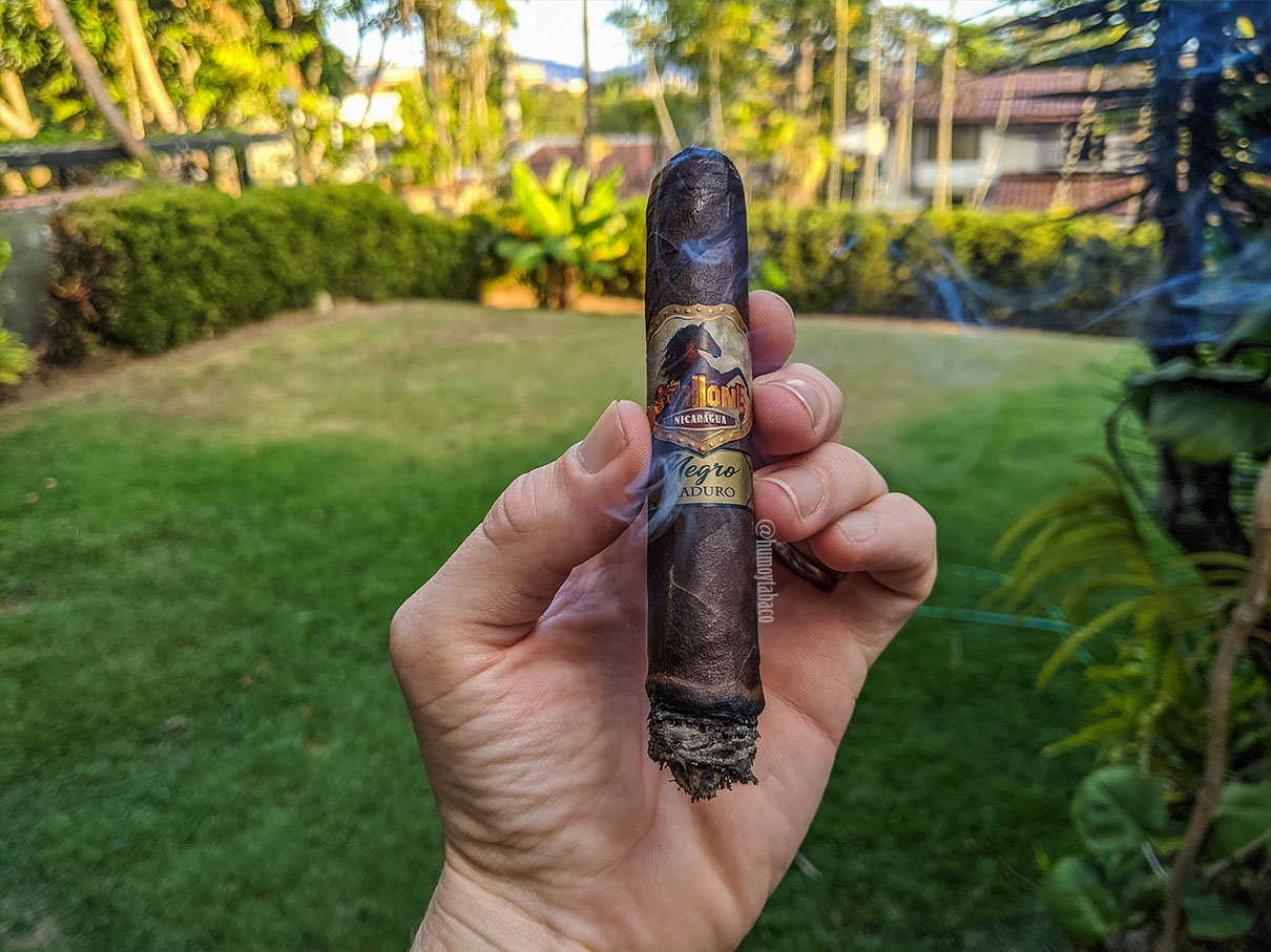 Stallone - Negro Maduro 03