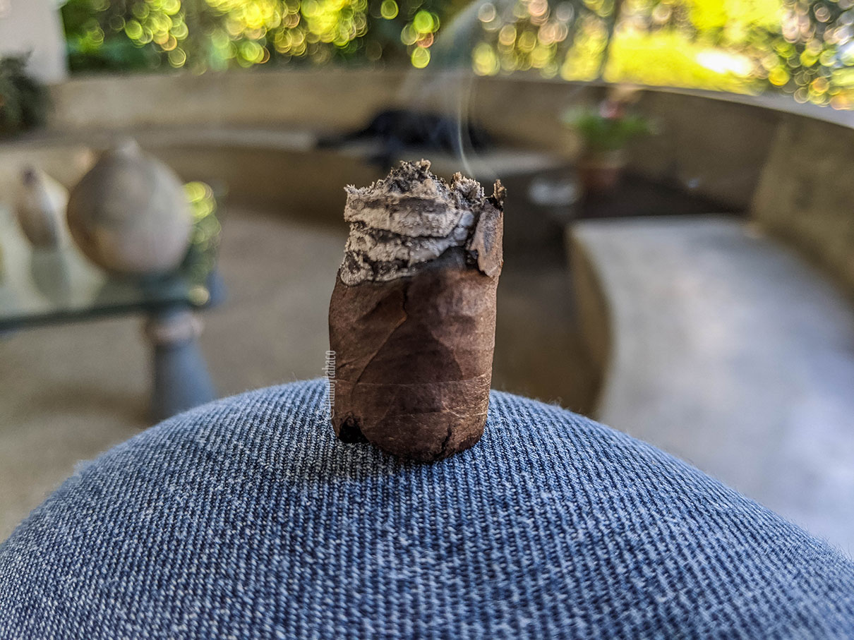 Stolen Throne - Crook of the Crown 06