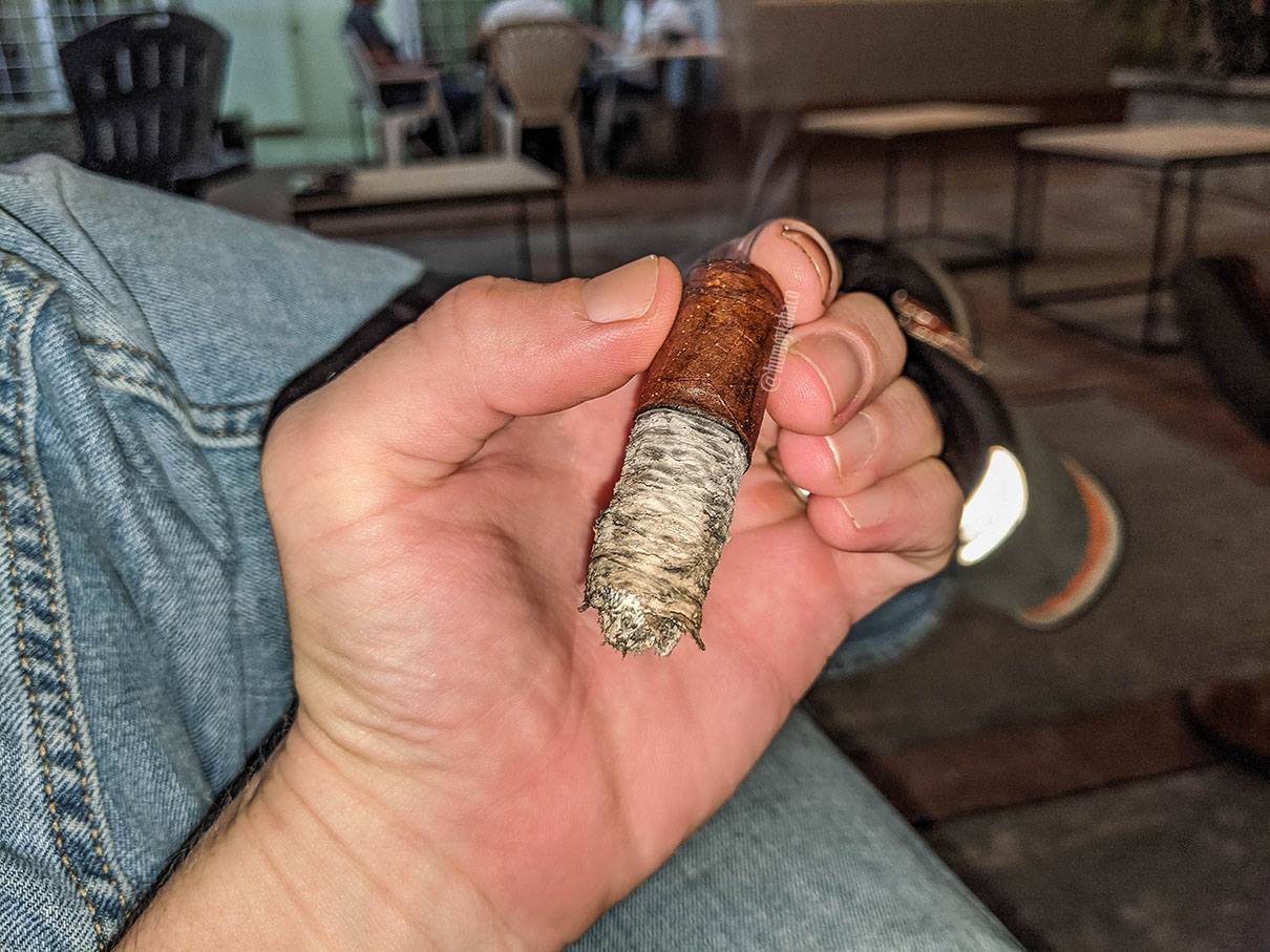 Viaje - Señor Andres Chicharrones 06