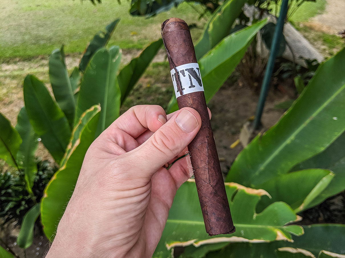 Viaje - TNT 01