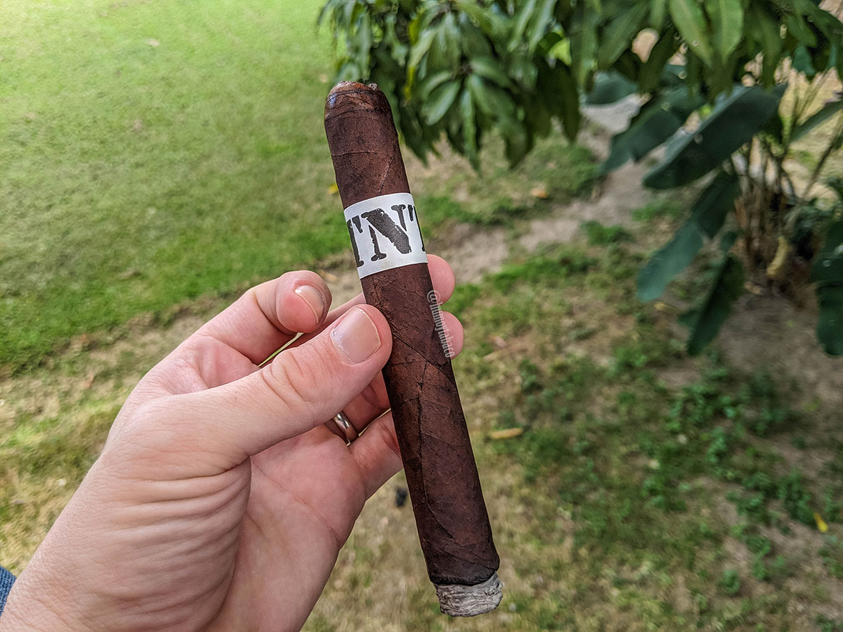 Viaje - TNT 02