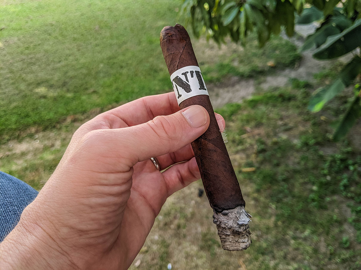 Viaje - TNT 03