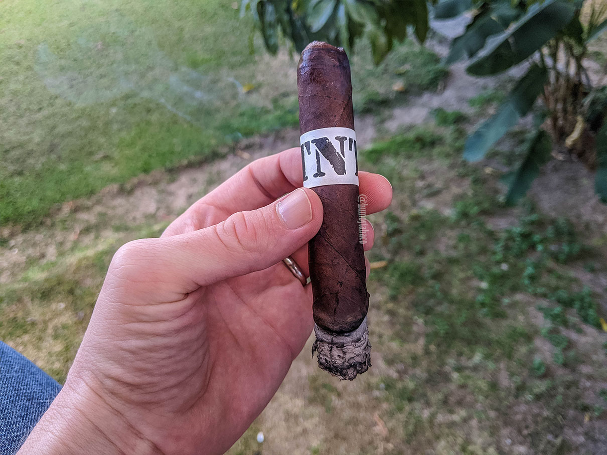 Viaje - TNT 04