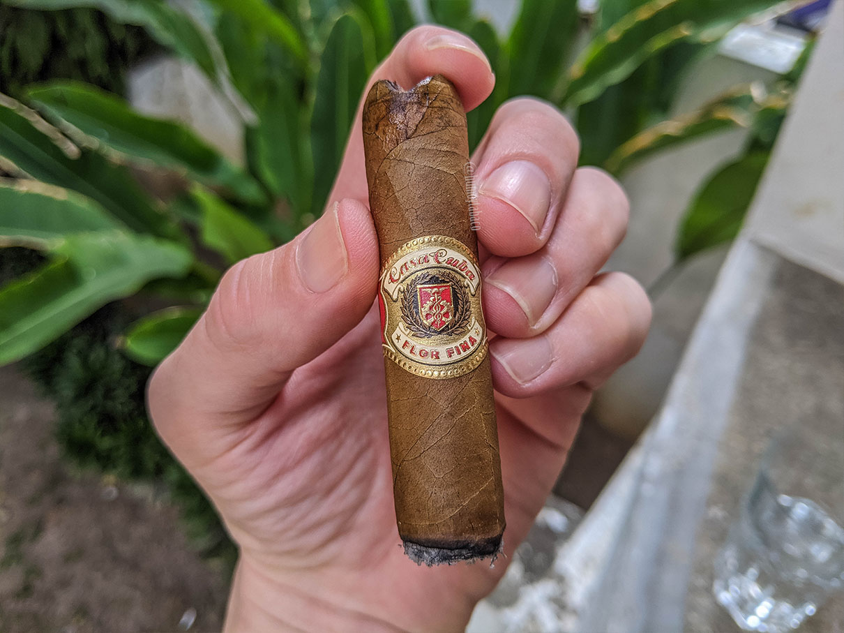 Arturo Fuente - Casa Cuba Divine Inspiration 04