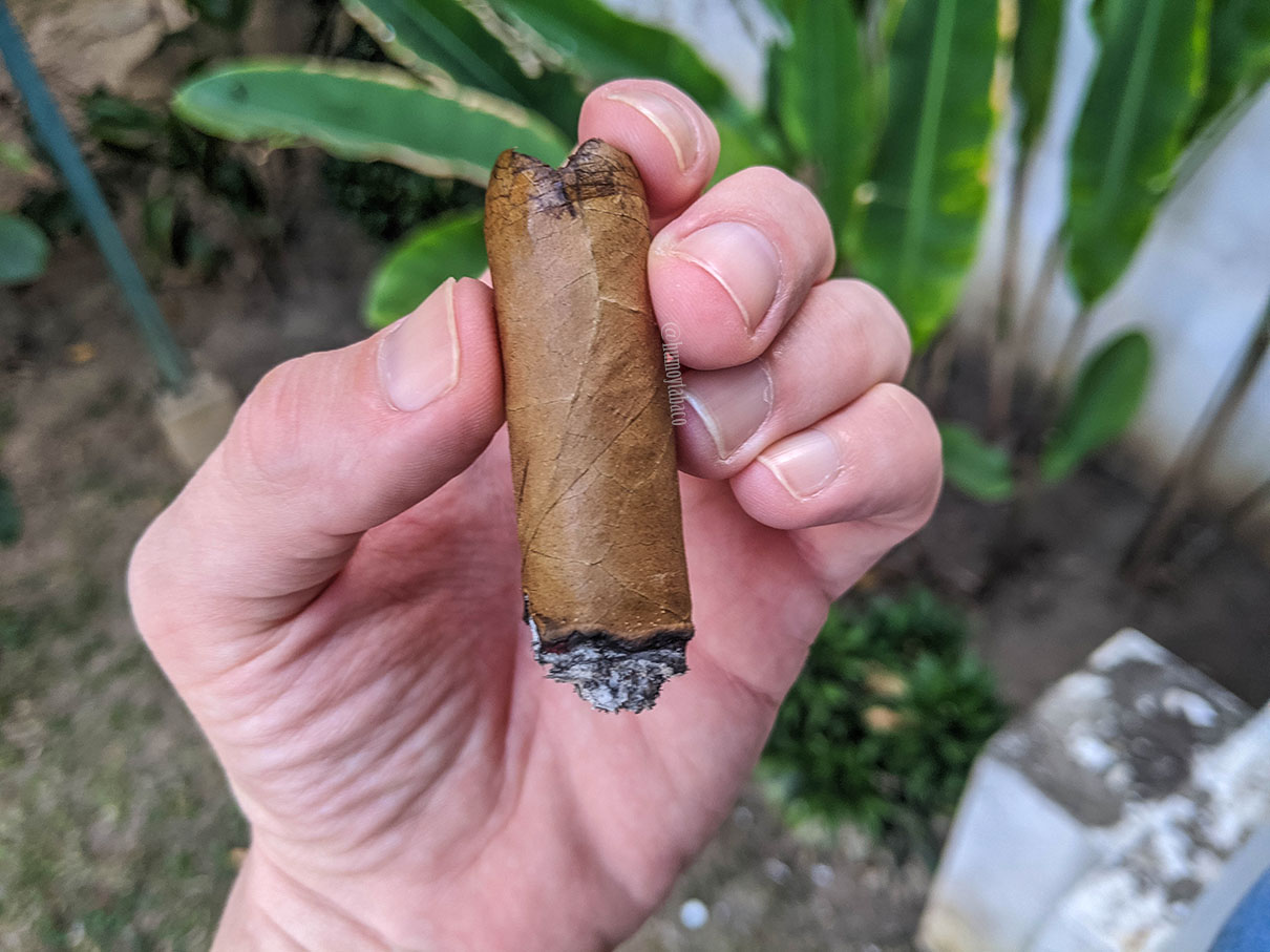 Arturo Fuente - Casa Cuba Divine Inspiration 05