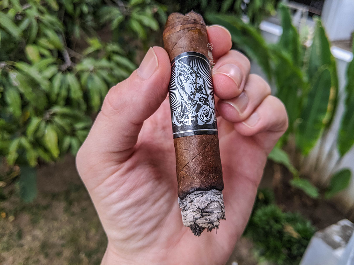 Black Label Trading Company - Salvation 03