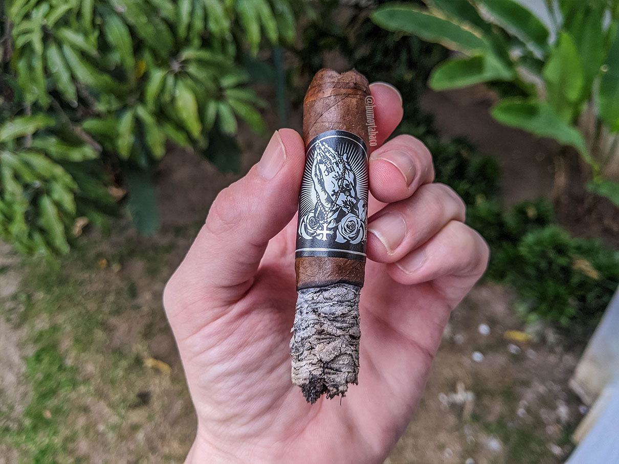 Black Label Trading Company - Salvation 04