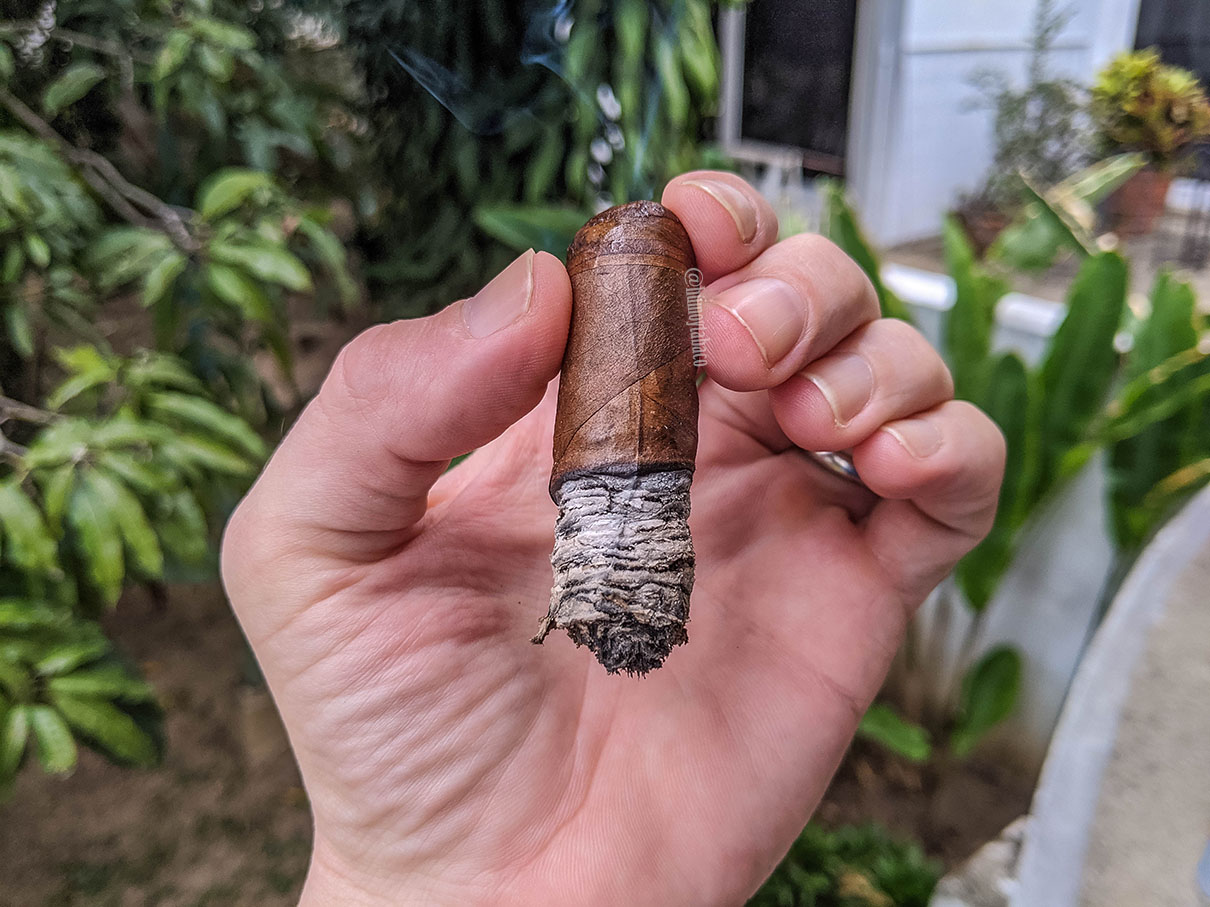 Black Label Trading Company - Salvation 05