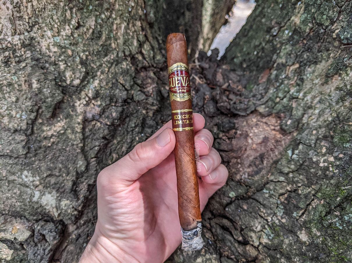 Casa Cuevas - Habano El Flaco EL 02