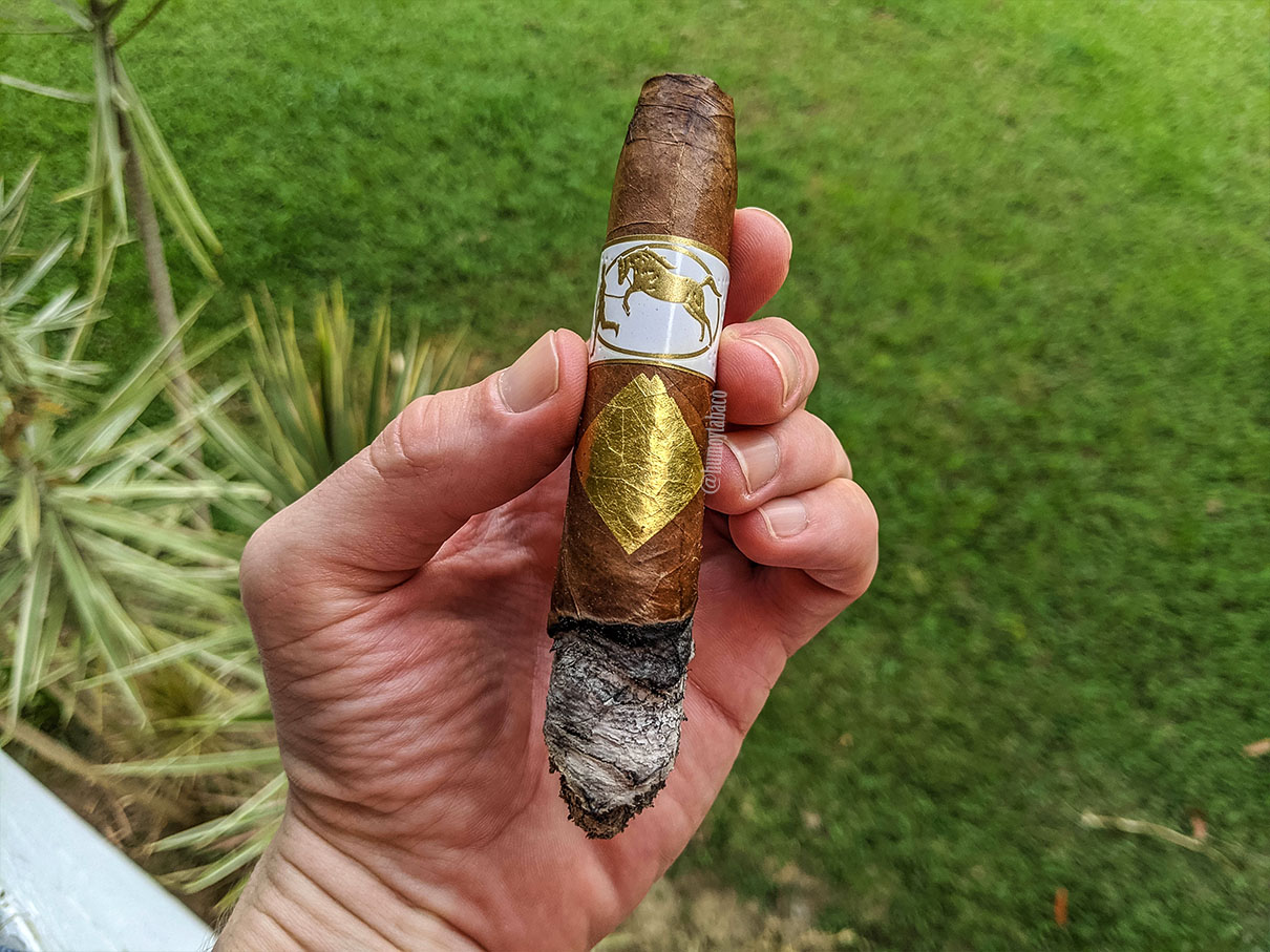 Cavalier - White Label 04