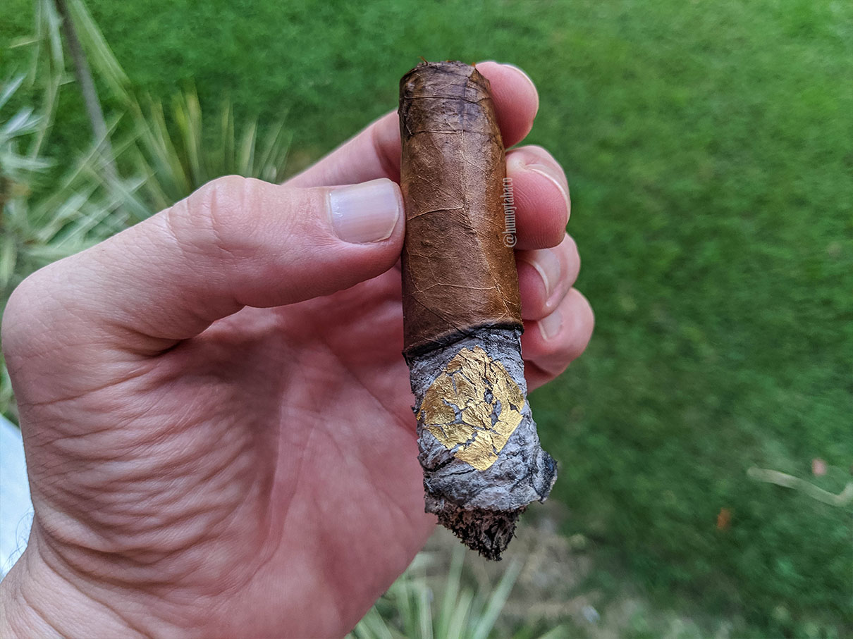 Cavalier - White Label 06