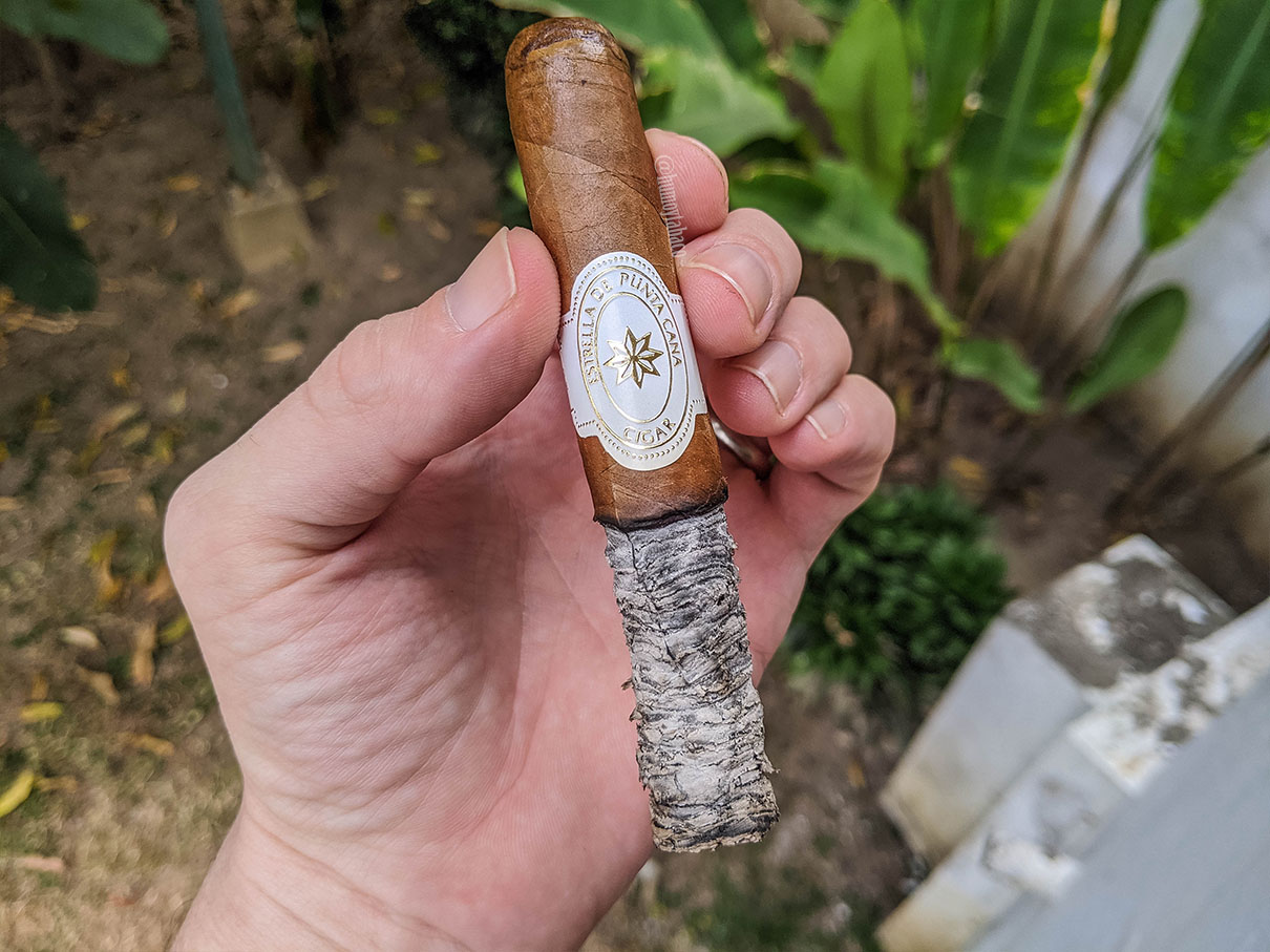 Cornelio Cigars - Estrella de Punta Cana Habano 04