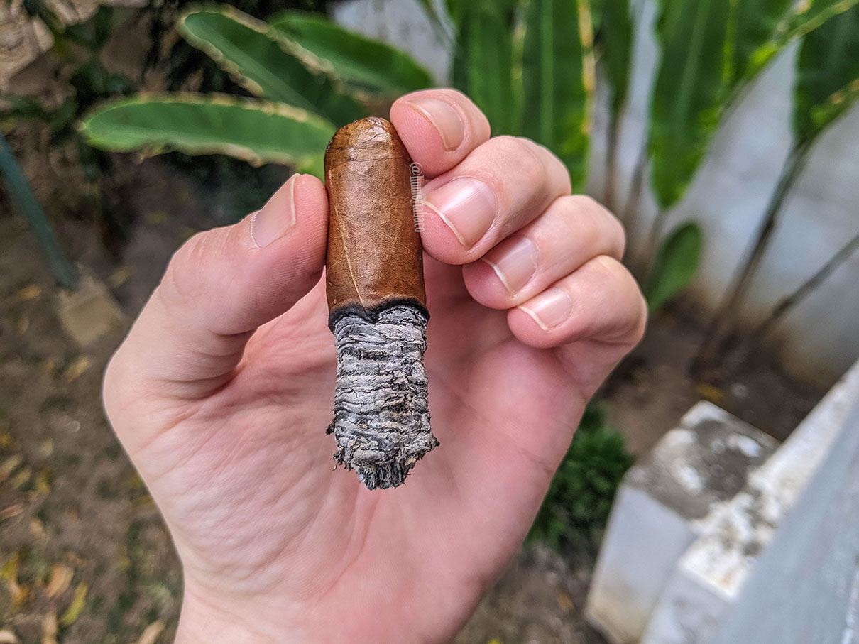 Cornelio Cigars - Estrella de Punta Cana Habano 05