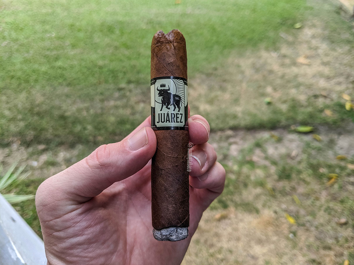 Crowned Heads - Juarez 02