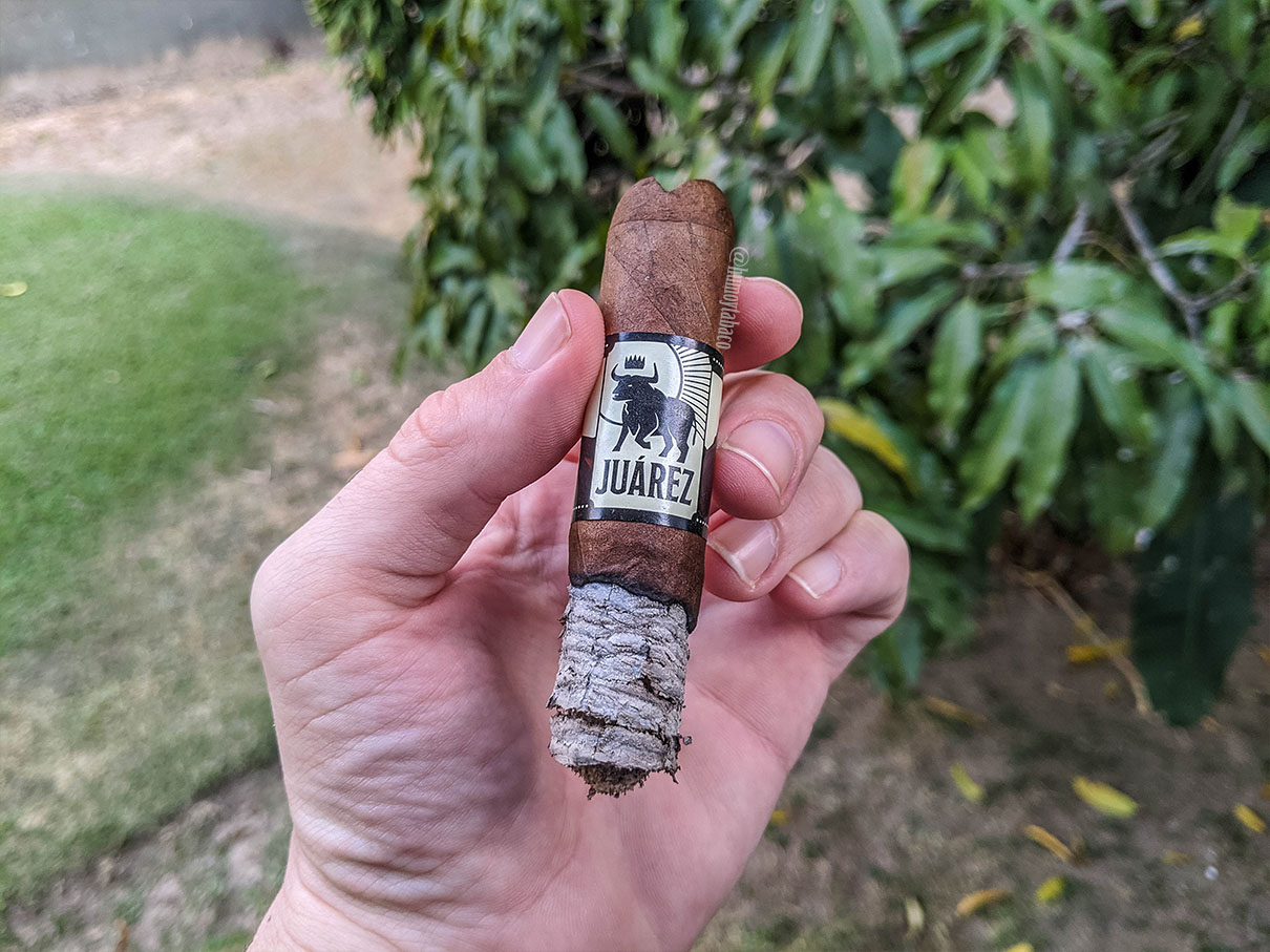 Crowned Heads - Juarez 04